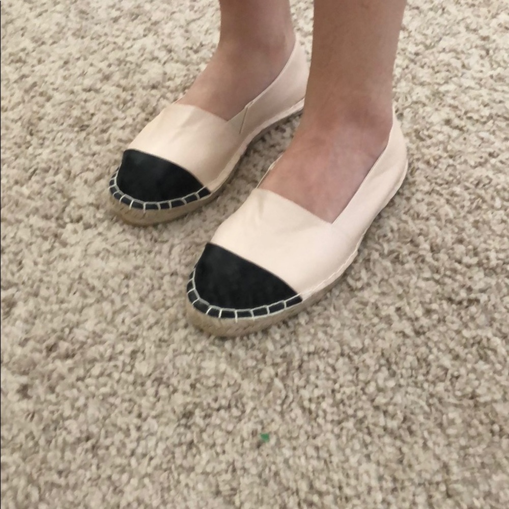NEW ASOS JACKLYN Espadrilles